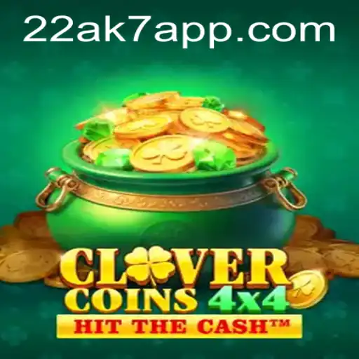 Descubra o Universo de CloverCoins4x4: Um Novo Jogo de Estratégia Digital