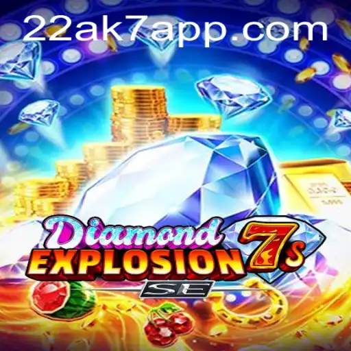 Explorando o DiamondExplosion7sSE: Um Novo Horizonte no Mundo dos Jogos