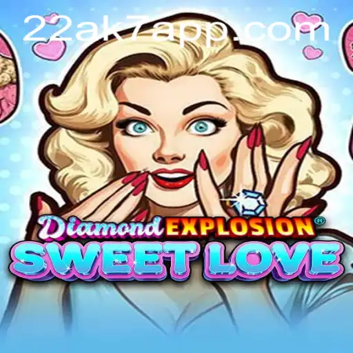 Explorando o Fantástico Mundo de DiamondExplosionSweetLove
