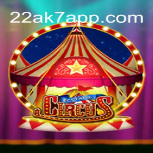 Explorando o Universo Vibrante de EcstaticCircus
