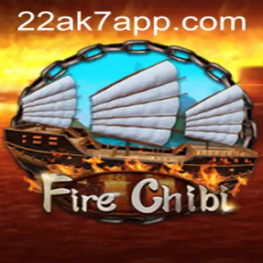 Explorando o Universo de FireChibi: Uma Aventura em 22AK7.COM