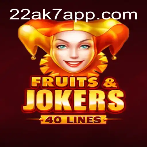 Explorando a Dinâmica do Jogo FruitsAndJokers40 e sua Popularidade Atual