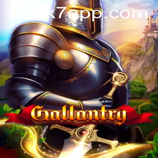 Gallantry: Um Mergulho nas Aventuras de 22AK7.COM