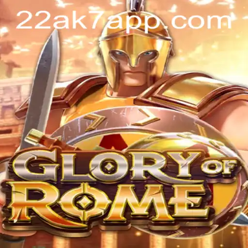 Descubra a Grandeza do Jogo GloryofRome