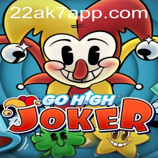 Descubra GoHighJoker: Um Jogo Inovador e Emoções em 22AK7.COM