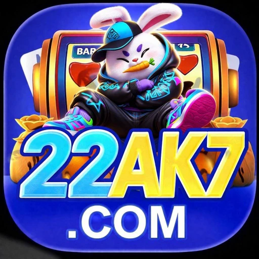 22AK7.COM Logo