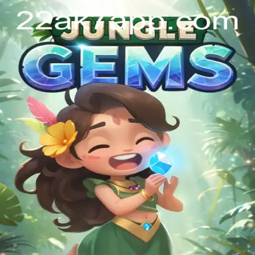 Descubra o Mundo de JungleGems: O Novo Sucesso dos Jogos Online