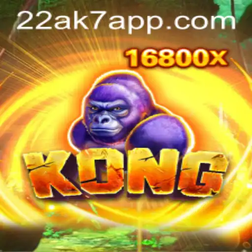 Explorando o Inovador Jogo 'Kong' da Plataforma 22AK7.COM