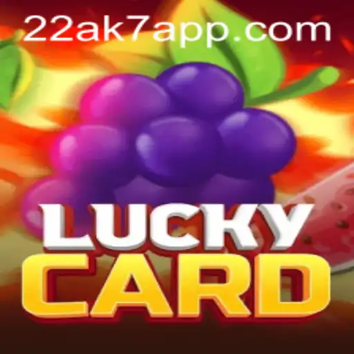 Descubra o Fascinante Mundo de LuckyCard com 22AK7.COM