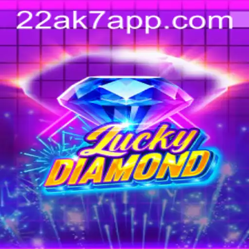 Explorando o Mundo de LuckyDiamond: Uma Nova Era de Emoção em 22AK7.COM