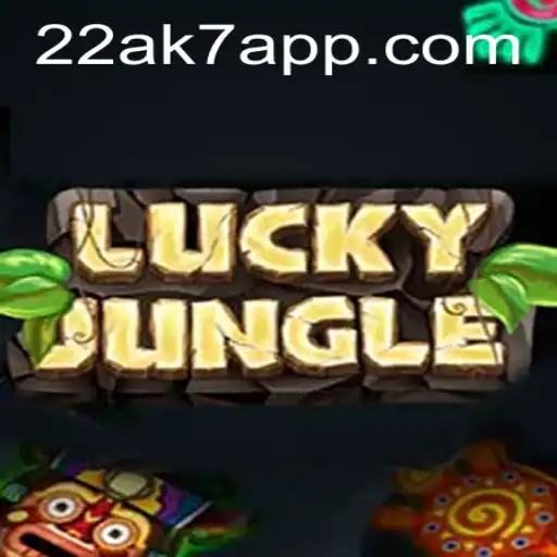 Explorando LuckyJungle: Uma Aventura Selvagem com 22AK7.COM