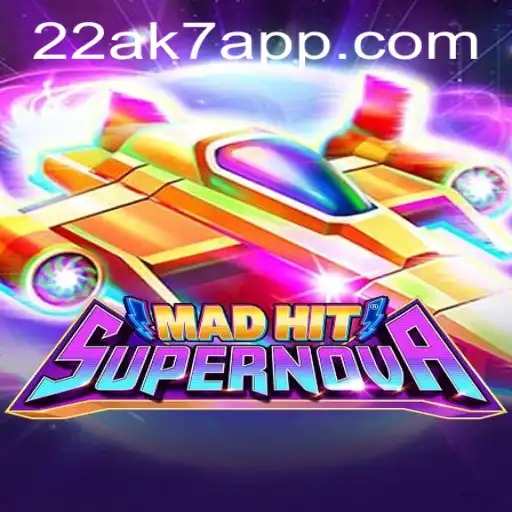 Explorando o Mundo de MadHitSupernova: Um Jogo Revolucionário