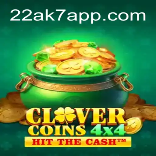 Descubra o Universo de CloverCoins4x4: Um Novo Jogo de Estratégia Digital