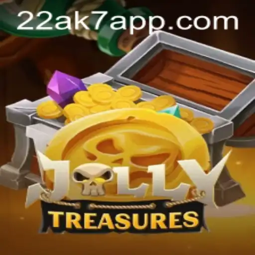 Descubra as Aventuras de JollyTreasures: O Jogo Emocionante de Caça ao Tesouro