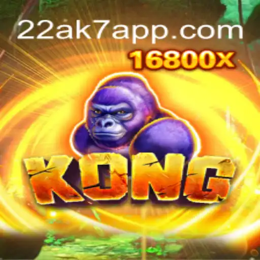 Explorando o Inovador Jogo 'Kong' da Plataforma 22AK7.COM