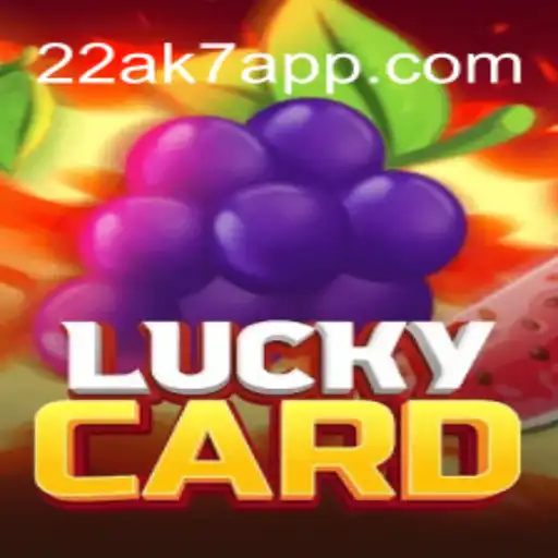 Descubra o Fascinante Mundo de LuckyCard com 22AK7.COM