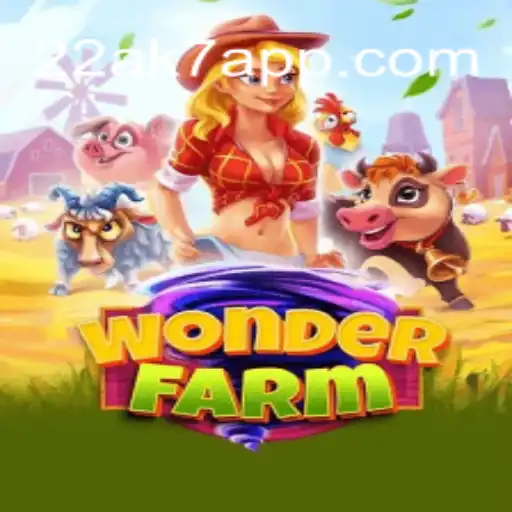 WonderFarm: A Nova Sensação do Mundo dos Jogos