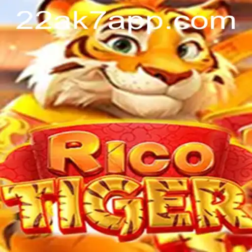 Descubra o Fascinante Universo do Jogo RicoTiger