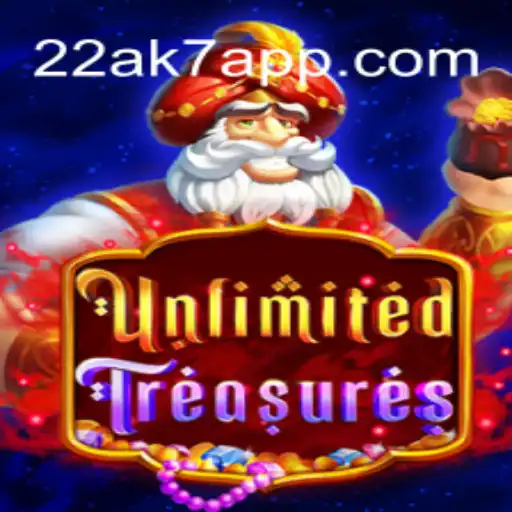 UnlimitedTreasures: Descubra a Aventura do Século com 22AK7.COM