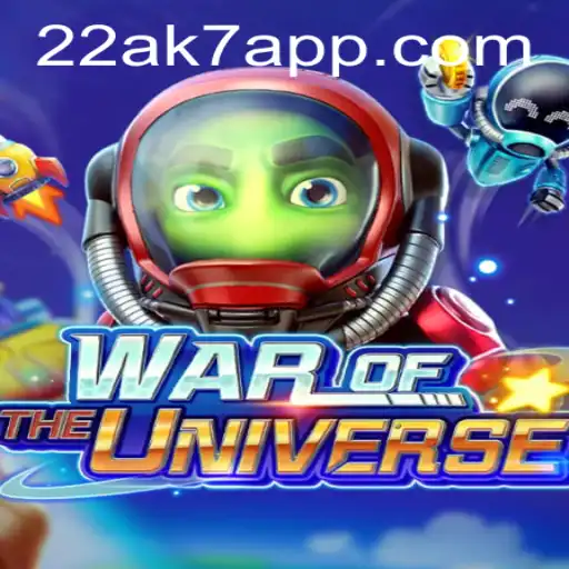 WAROFTHEUNIVERSE: Explorando o Mundo do Novo Jogo de Estratégia
