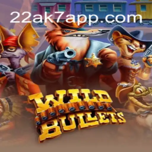 WildBullets: Um Mergulho na Ação e Estratégia