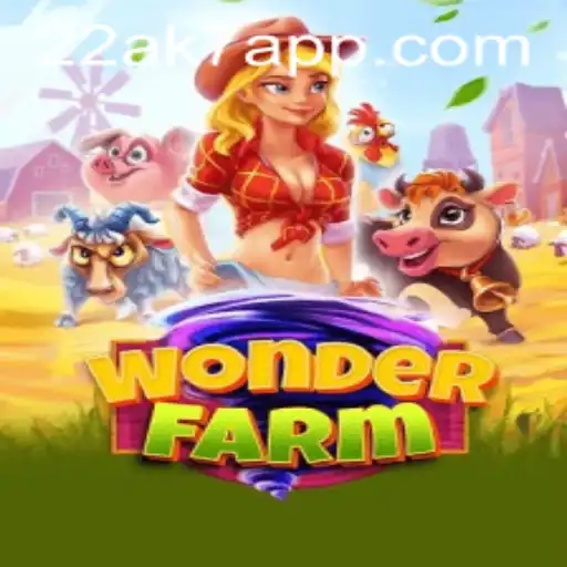 WonderFarm: A Nova Sensação do Mundo dos Jogos
