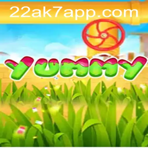 Descubra o Fascinante Mundo do Jogo 'Yummy' e sua Relação com 22AK7.COM